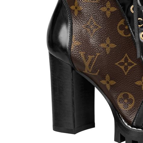 louis vuitton bauletti estivi o spalla|Stivaletti Louis Vuitton per Donna .